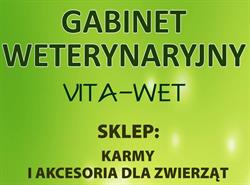 Gabinet Weterynaryjny "Vita-Wet" lek.wet. Ewa Świątkowska, Zamość godziny otwarcia