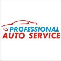 Professional Auto Service - mechanika samochodowa VW, BMW, Skoda, Seat, Audi, Poznań godziny otwarcia