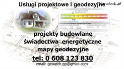 GEO ARCH, Sieradz godziny otwarcia