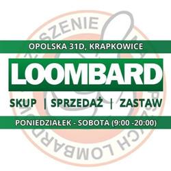 Lombard Wschód s.c. Adam Żankowski Marzena Żankowska-Iskrzyńska, Krapkowice godziny otwarcia