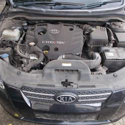 Cześci Kia Hyundai Chevrolet, Tarnowo Podgórne godziny otwarcia