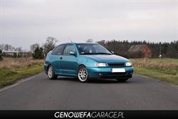 GENOWEFA GARAGE - KRZYSZTOF BRYL, Krzymów godziny otwarcia
