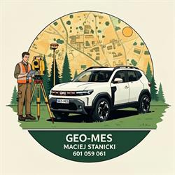 "GEO-MES" S. C. FIRMA GEODEZYJNO-KARTOGRAFICZNA EUGENIUSZ STANICKI, Włodawa godziny otwarcia
