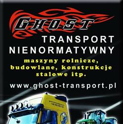 GHOST, Wyrzysk godziny otwarcia