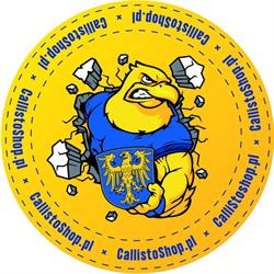 Callistoshop.pl, Ruda Śląska godziny otwarcia