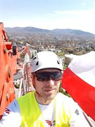 GK PROJEKT, Myszków godziny otwarcia