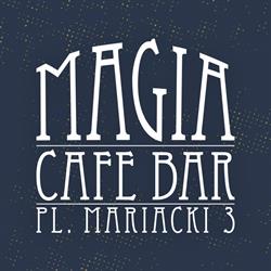 Magia Bar Cafe, Kraków godziny otwarcia