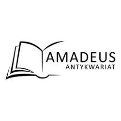 Antykwariat Amadeus Justyna Raszkowska, Pruszków godziny otwarcia