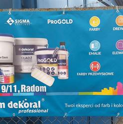 Centrum Dekoral Professional, Radom godziny otwarcia