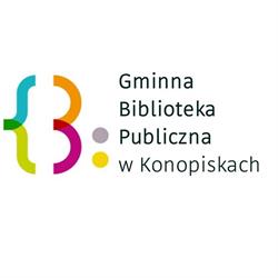 Gminna Biblioteka Publiczna w Konopiskach, godziny otwarcia