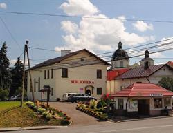 Gminna Biblioteka Publiczna w Niebylcu, Niebylec godziny otwarcia