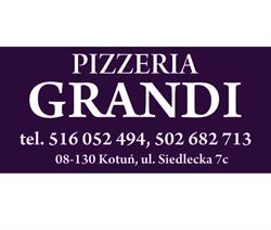 Katarzyna Gizak Pizzeria Grandi, Kotuń godziny otwarcia