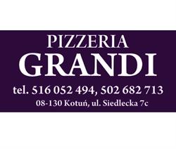 Katarzyna Gizak Pizzeria Grandi, Kotuń godziny otwarcia