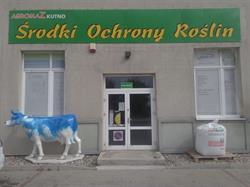 AGROMAZ Agnieszka Szymczak, Kutno godziny otwarcia