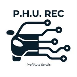 O.K. Serwis P.H.U. REC Robert Cywiński, Tychy godziny otwarcia