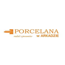 PORCELANA W ARKADZIE, Bydgoszcz godziny otwarcia