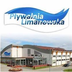 Pływalnia Limanowska, Limanowa godziny otwarcia