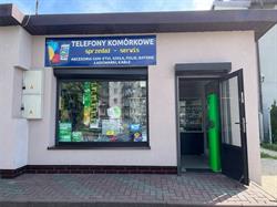 Margos Gsm Marcin Krzak, Pajęczno godziny otwarcia