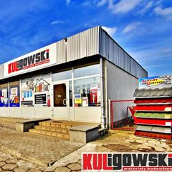 P.H.U. KULIGOWSKI Paweł Kuligowski, Bierutów godziny otwarcia
