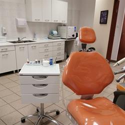 ANA-DENTIST Gabinet Stomatologiczny Anna Moniewska, Łódź godziny otwarcia