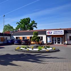 Przychodnia Specjalistyczno-Diagnostyczna CENTRUM MEDYCZNE Maria Leśniczak i Iwona Zys s.c., Rakoniewice godziny otwarcia