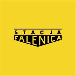 Kinokawiarnia Stacja Falenica, Warszawa godziny otwarcia