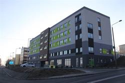 Śląskie Centrum Medyczne Dom Bez Barier MAJA, Wodzisław Śląski godziny otwarcia
