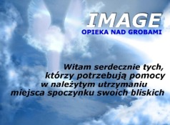 IMAGE Opieka Nad Grobami Szczecin, godziny otwarcia