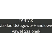 Tartak Zakład Usługowo-Handlowy Paweł Szalonek, Libiąż godziny otwarcia