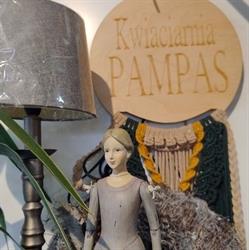 Kwiaciarnia PAMPAS, Stęszew godziny otwarcia