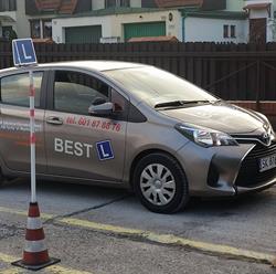 OSK Best-L Ośrodek Szkolenia Kierowców Kurs na prawo jazdy Tychy, godziny otwarcia