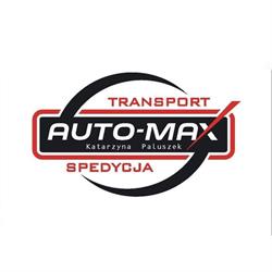 Usługi Transportowe Auto MAX Katarzyna Paluszek, Miejska Dąbrowa godziny otwarcia
