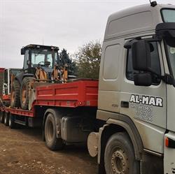 AL-MAR Usługi Transport Handel Marek Wiecha, Głubczyce godziny otwarcia