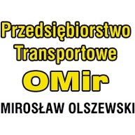 Przedsiębiorstwo Transportowe Omir Mirosław Olszewski, Suwałki godziny otwarcia