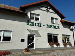LECH Meble Leszek Ilnicki, Giżycko godziny otwarcia