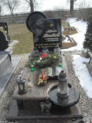 Kamieniarstwo GRAN-STAN Stanisław Sudoł, Strzegom godziny otwarcia