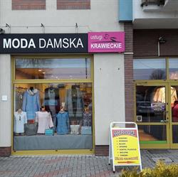 P.H.U. Agnieszka Makos Sklep Odzieżowy, Morąg godziny otwarcia
