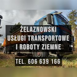 Żelaznowski Dariusz Usługi Transportowe, Pasym godziny otwarcia