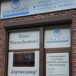 GRAVITY NIERUCHOMOŚCI, Świdnica godziny otwarcia