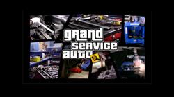 GRAND SERVICE AUTO, Wieliczka godziny otwarcia