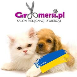 GROOMERSI.PL BEATA MICHAŁEK, Bydgoszcz godziny otwarcia