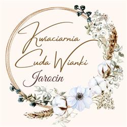Grażyna Troińska KWIACIARNIA "CUDA WIANKI", Jarocin godziny otwarcia