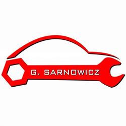 GRZEGORZ SARNOWICZ MECHANIKA POJAZDOWA, Rabka-Zdrój godziny otwarcia