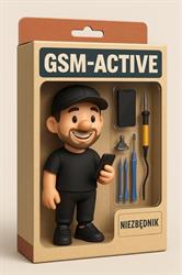 GSM-ACTIVE Adrian Mielcarek, Katowice godziny otwarcia