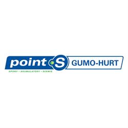 GUMO HURT, Kobyłka godziny otwarcia