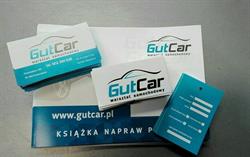 GUTCAR WARSZTAT SAMOCHODOWY, Krosnowice godziny otwarcia
