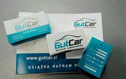 GUTCAR WARSZTAT SAMOCHODOWY, Krosnowice godziny otwarcia