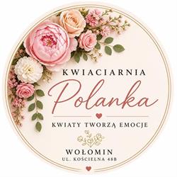 Kwiaciarnia Polanka Wołomin, godziny otwarcia