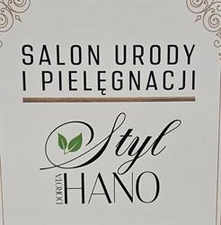 Dorota Hano Salon Fryzjerski "STYL", Warka godziny otwarcia