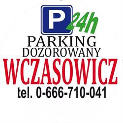 Henryk Hanak Parking "Wczasowicz", Pyrzowice godziny otwarcia